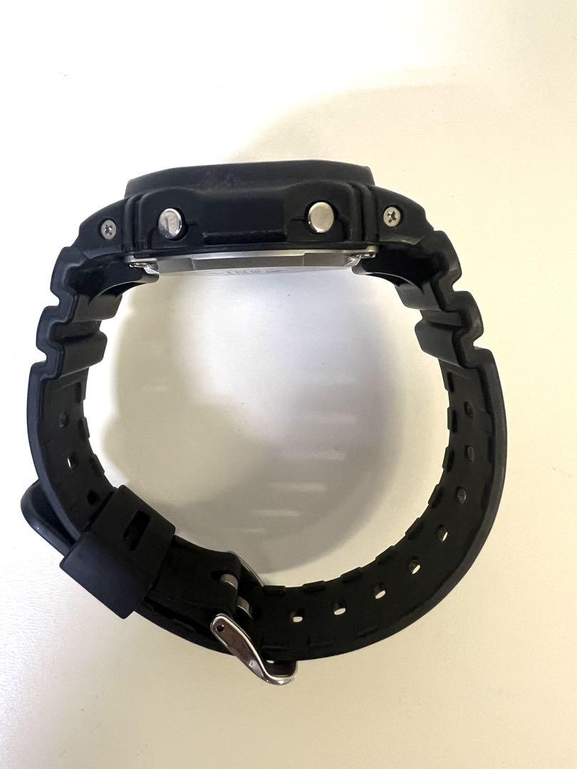 G-SHOCK GW-M5610U-1BJFブラック