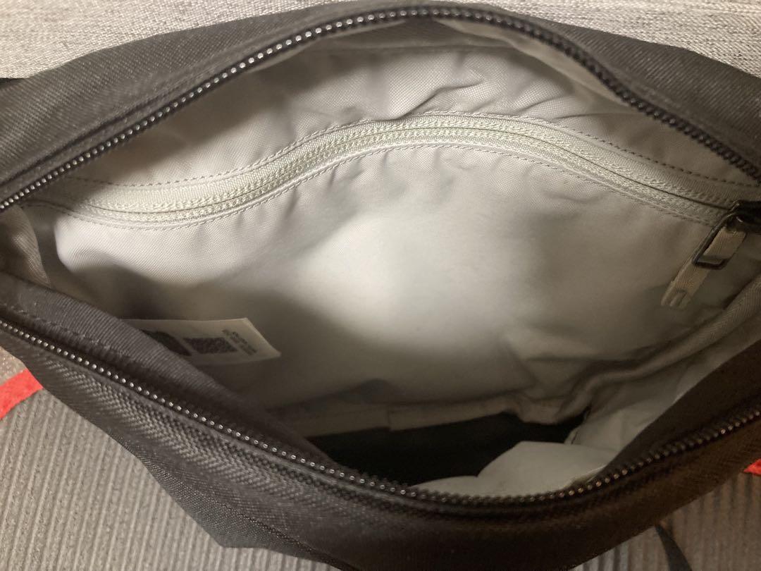 Arc'teryx mantis2 マンティス　ショルダー　黒