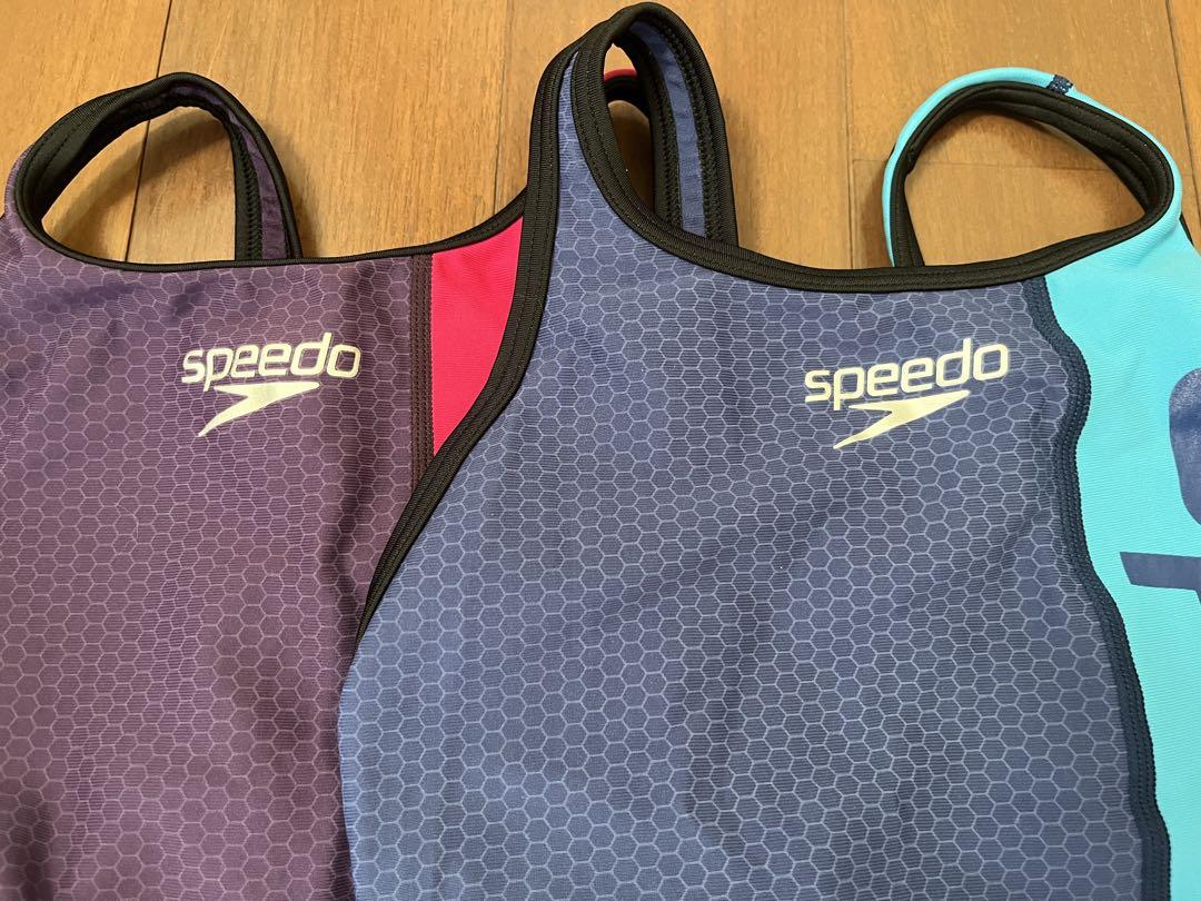 平*和様 SPEEDO アリーナ競泳水着 レディースM. Lサイズ まとめ売り