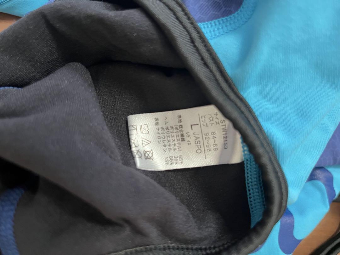 平*和様 SPEEDO アリーナ競泳水着 レディースM. Lサイズ まとめ売り