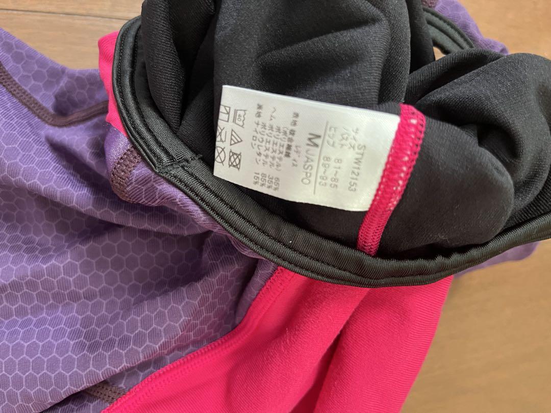 平*和様 SPEEDO アリーナ競泳水着 レディースM. Lサイズ まとめ売り