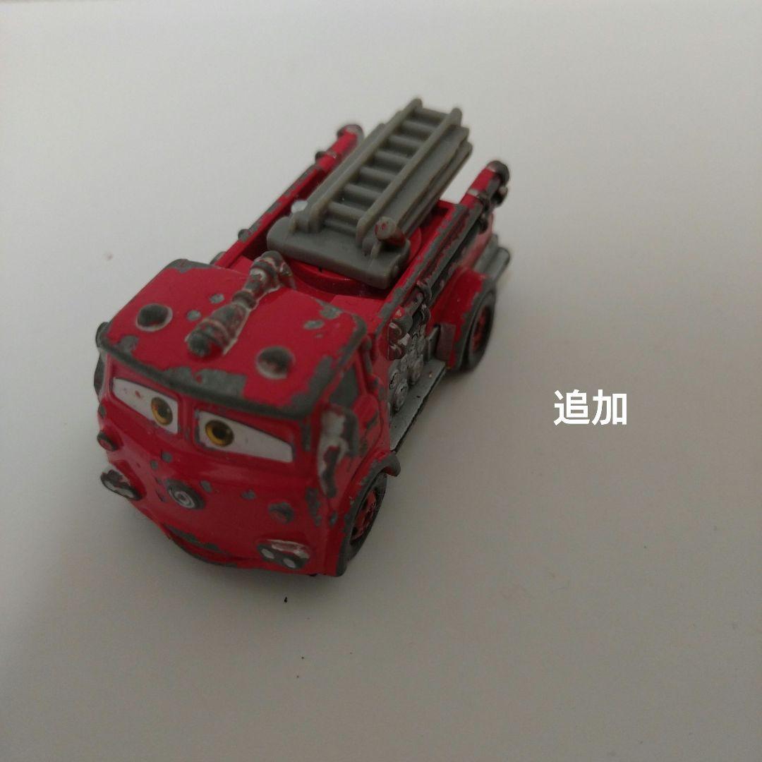 【カーズ】トミカ ミニカー まとめ売り