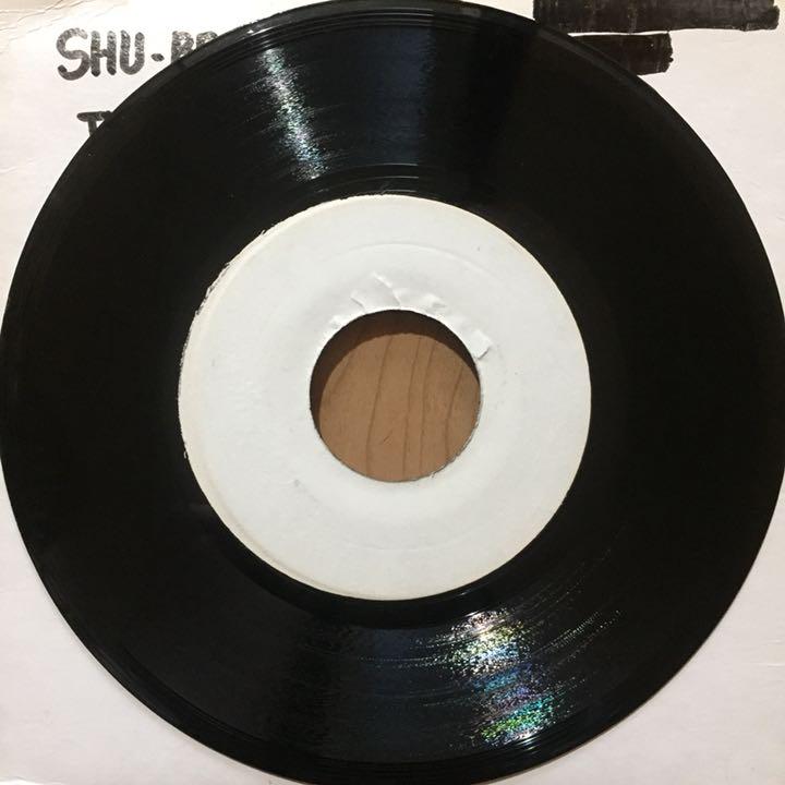 レゲエレコード THE CLARENDONIANS／ALTON ELLIS
