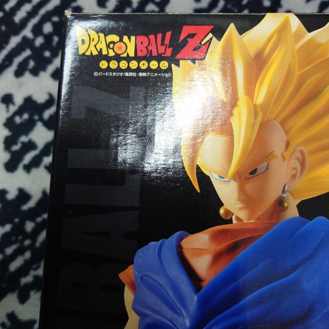 ドラゴンボールZ スーパービッグフィギュア 約36cm　非売品　激レア早い物勝ち