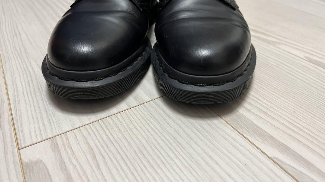 Dr.Martens 1461 MONO ドクターマーチン UK7