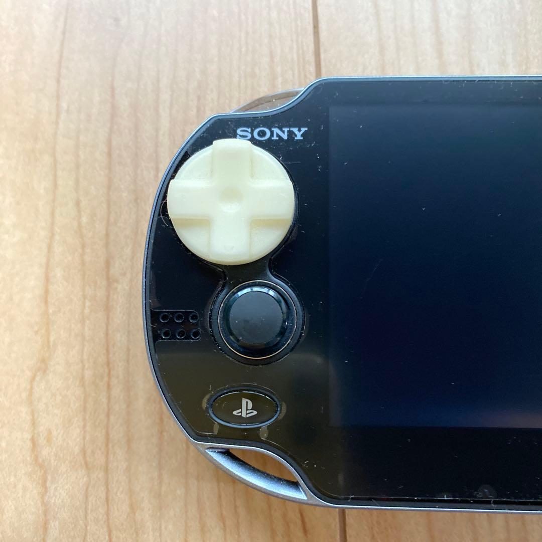 PSVITA 本体&ソフト PSVITA 本体&ソフト