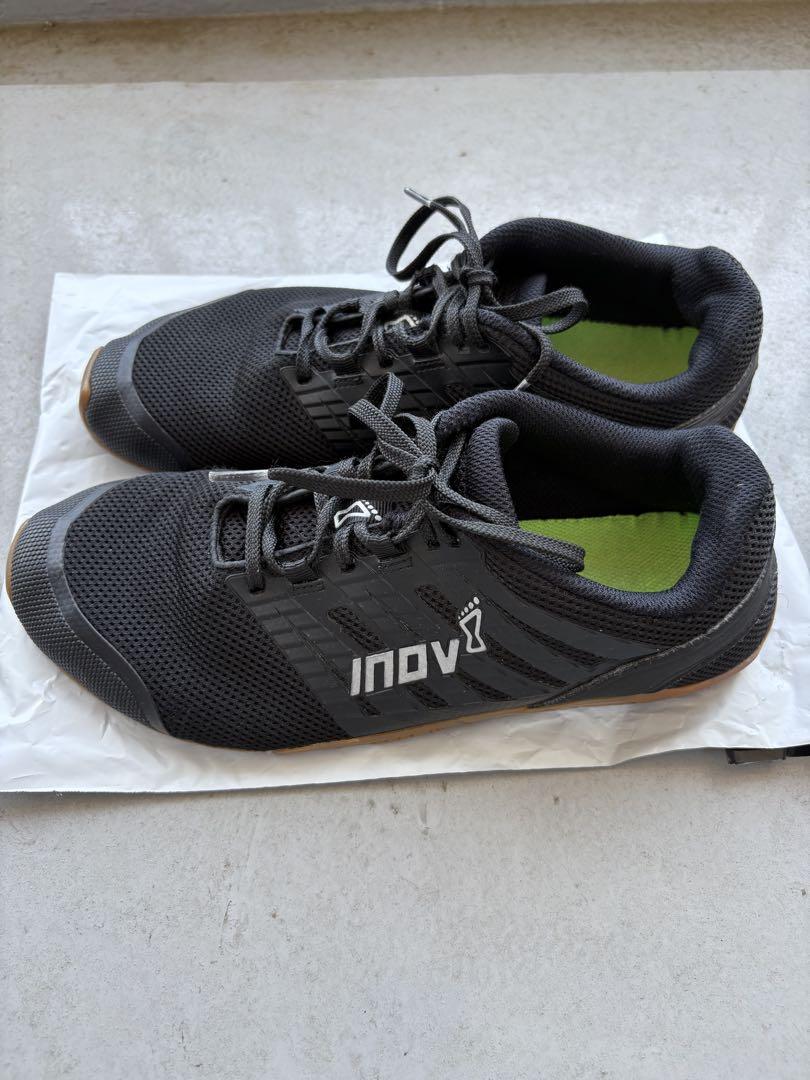 イノヴェイト　INOV8 BARE－XF 210 V3 27.5cmその他
