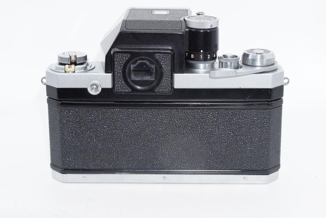 Nikon ニコン F