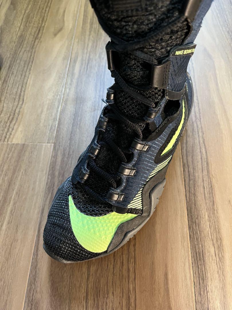 Nike HYPER KO 2 ボクシングシューズ　size4