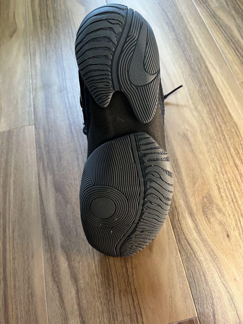 Nike HYPER KO 2 ボクシングシューズ　size4
