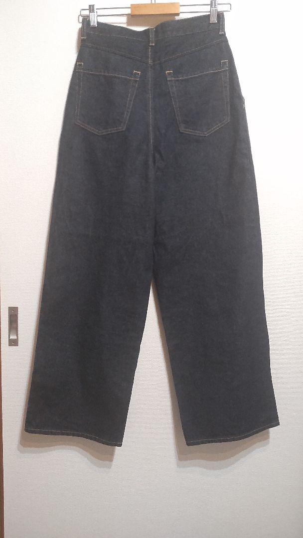 デニムパンツ サイズS