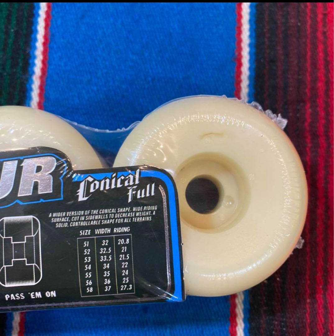 Spitfire Formula Four 99D ウィール 4個セット