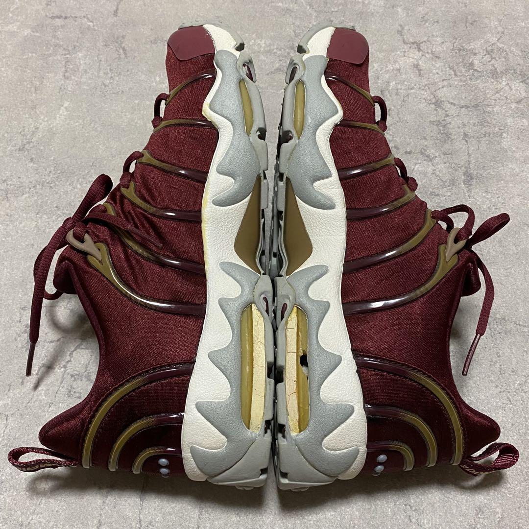 Nike 00's 未使用 箱付き エアズームサイズミック 加水分解 スニーカー Nike 00's 未使用 箱付き エアズームサイズミック 加水分解