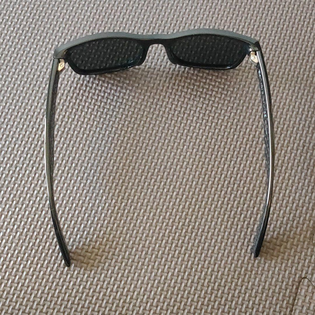 モデルコー 美品 サングラス 偏光 vl8iw-m85791792330 レイバン ≧カテゴリー