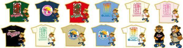 鎌ヶ谷日本ハムカビーC☆Bピンバッジ2012コンプリート コンプ