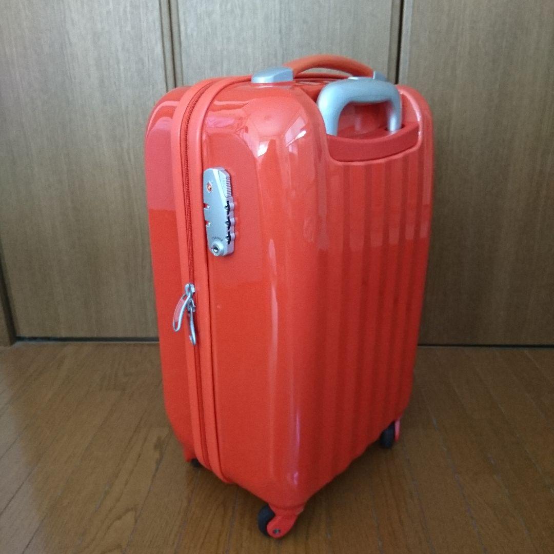 AMERICAN TOURISTER キャリーケース