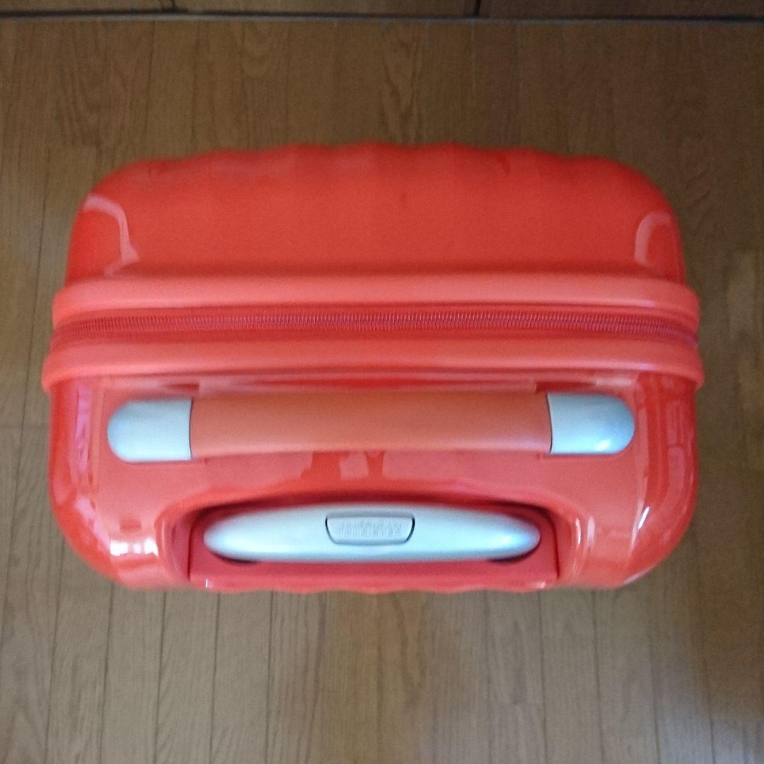 AMERICAN TOURISTER キャリーケース