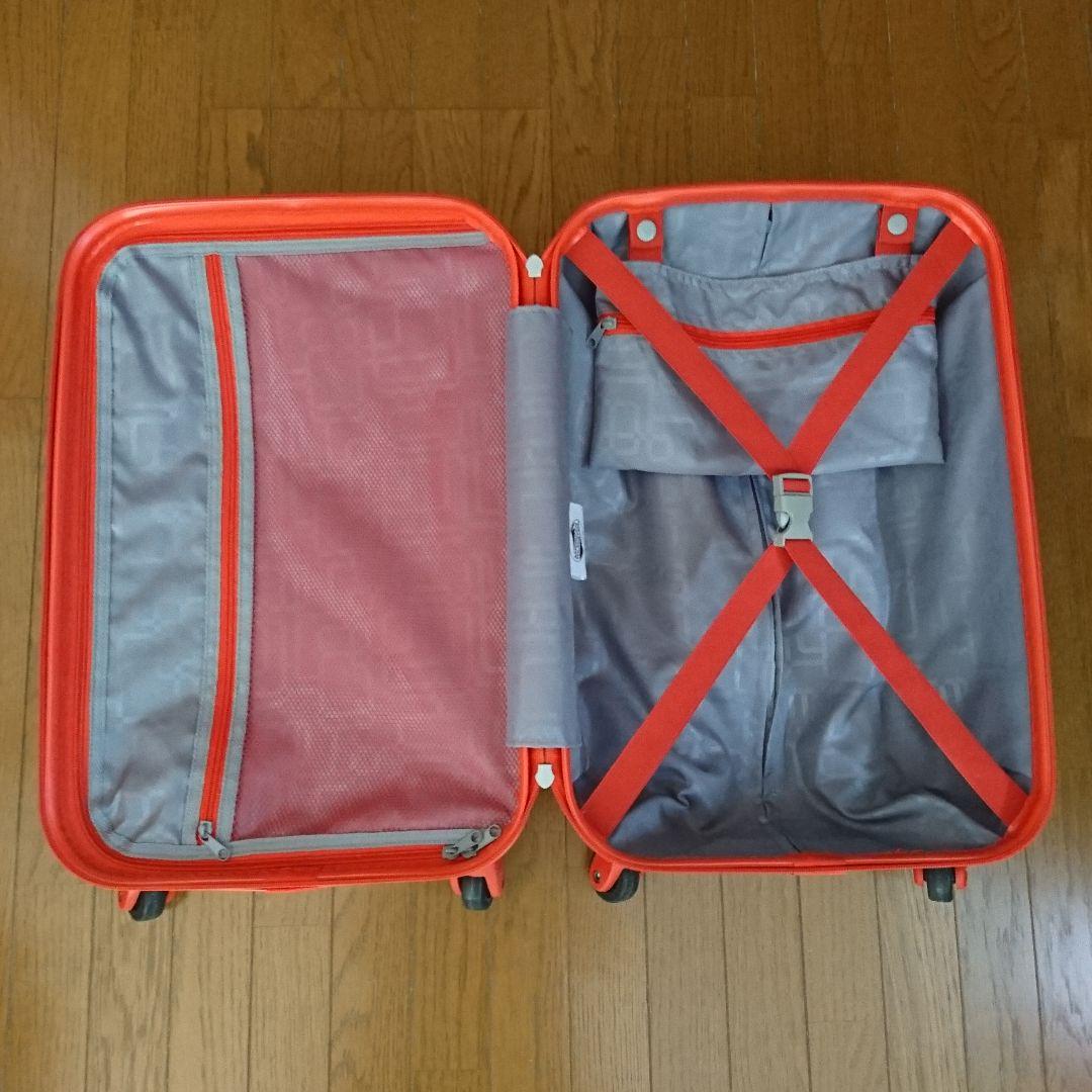 AMERICAN TOURISTER キャリーケース