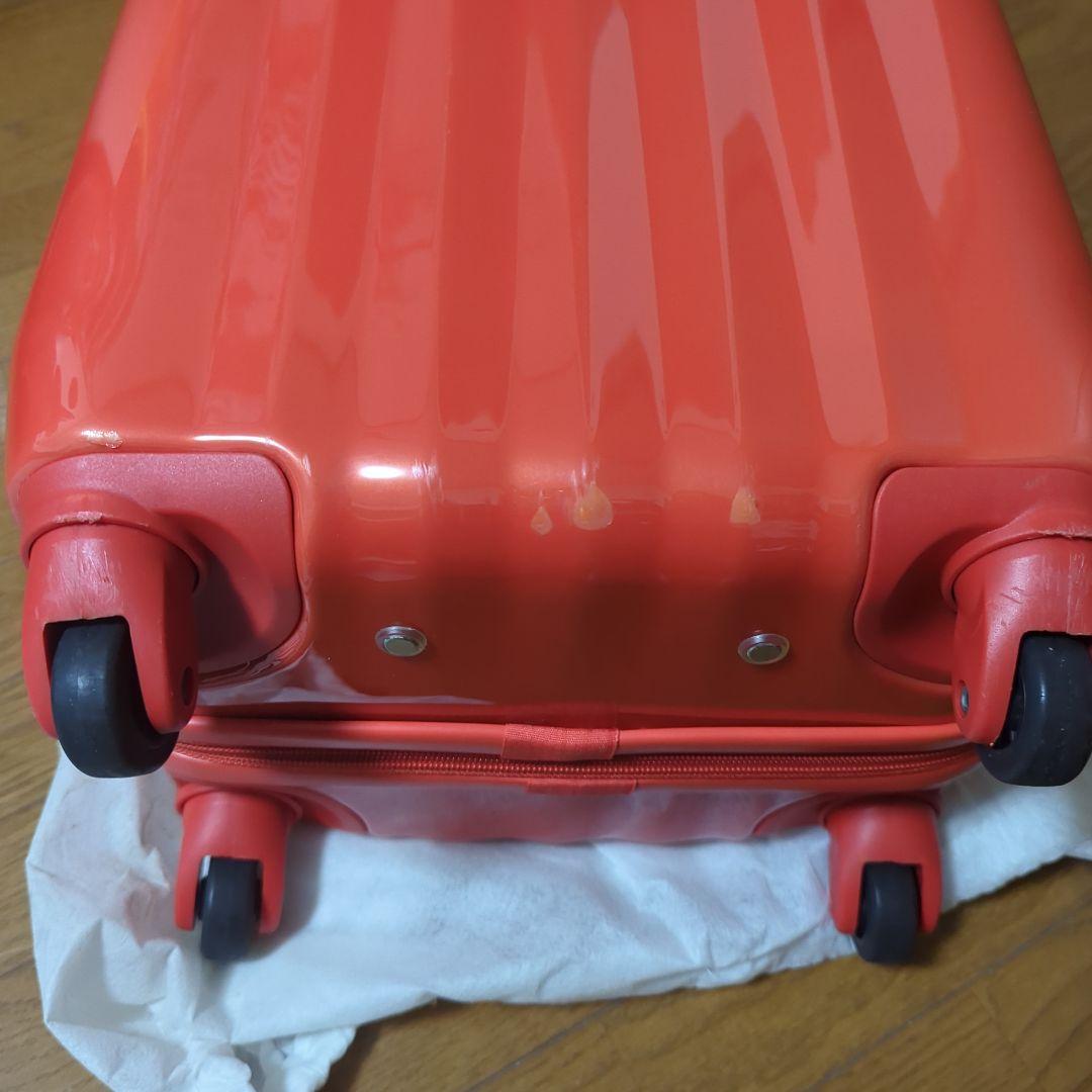 AMERICAN TOURISTER キャリーケース