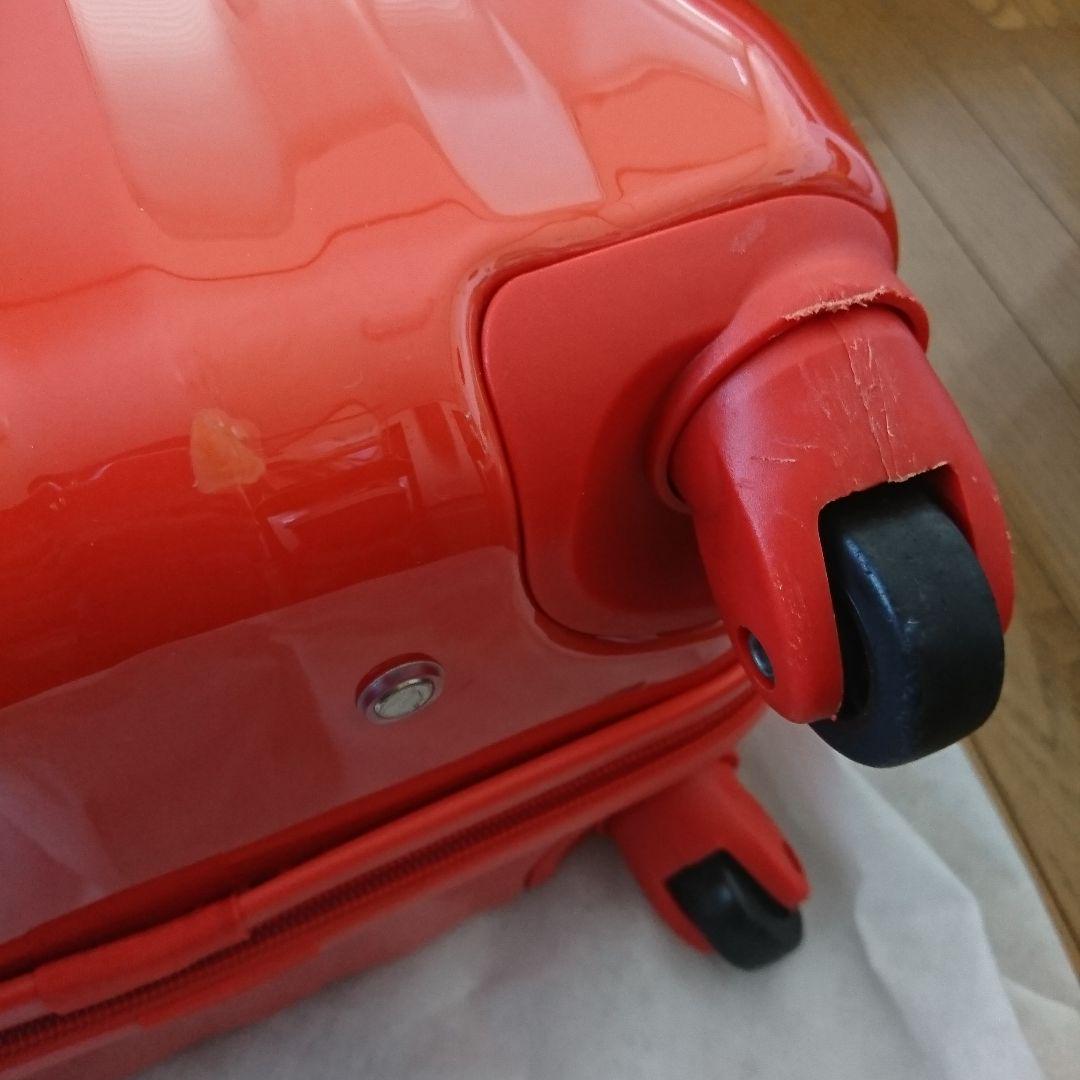 AMERICAN TOURISTER キャリーケース