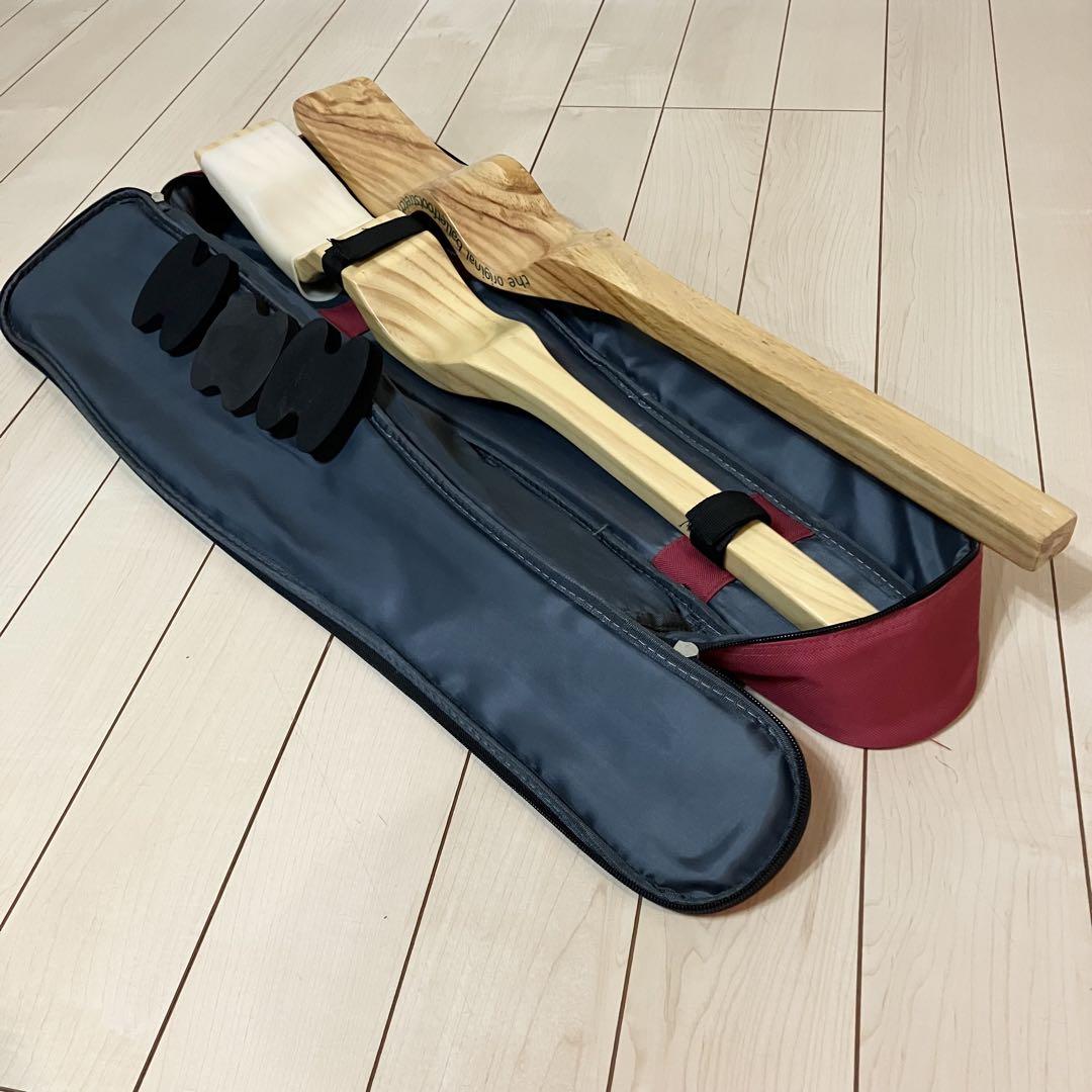 【公式サイト】正規ブランド品通販 フットストレッチャー バレエ 甲だし フット 木製 ダンス用 器具 バレエ