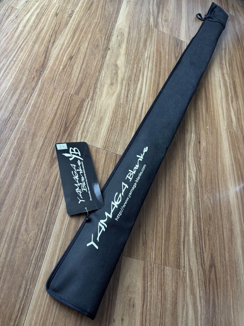 YAMAGA Blanks EARLY 93Mヤマガ アーリー