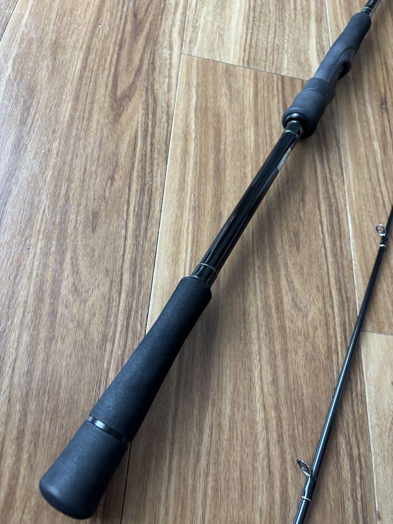 YAMAGA Blanks EARLY 93Mヤマガ アーリー