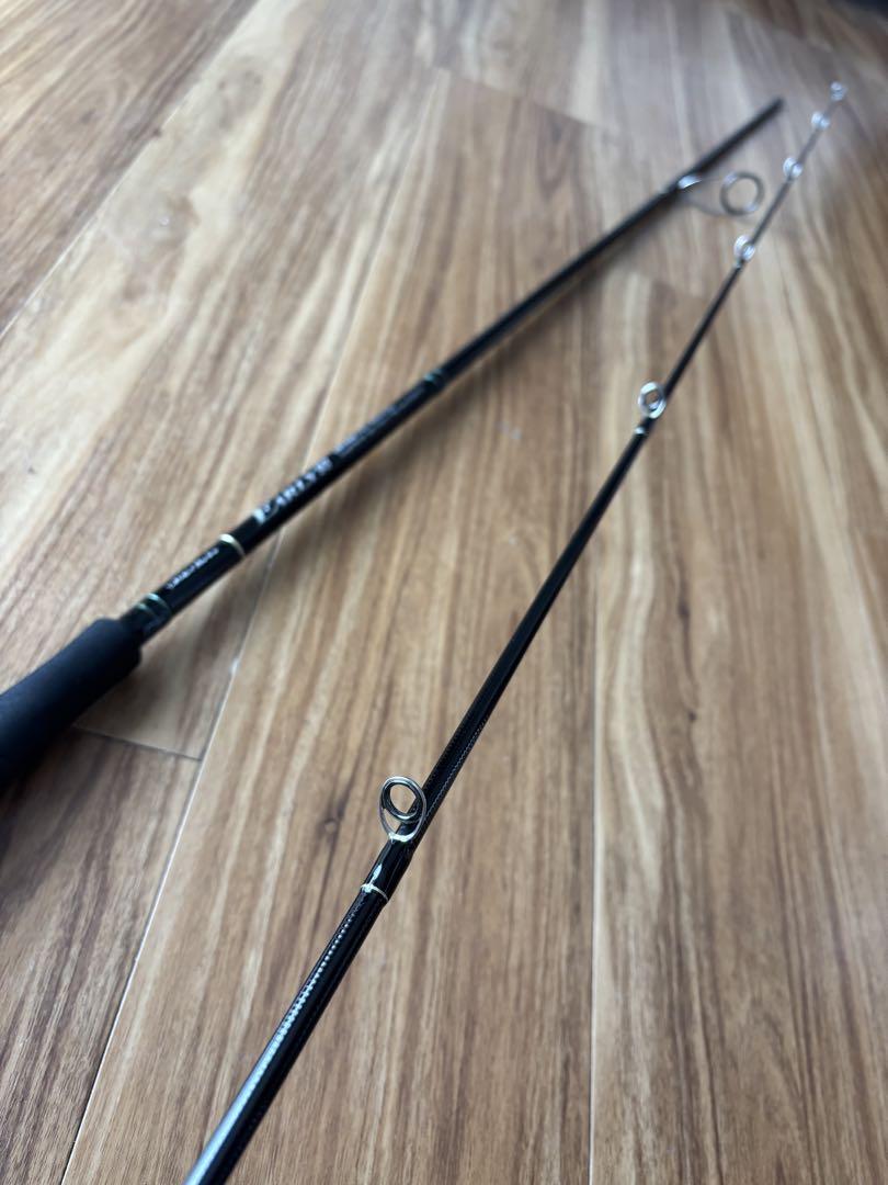 YAMAGA Blanks EARLY 93Mヤマガ アーリー