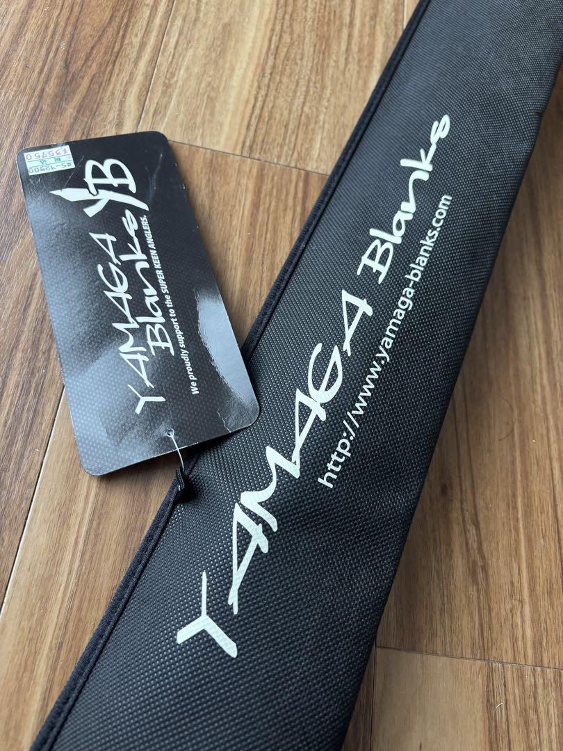 YAMAGA Blanks EARLY 93Mヤマガ アーリー