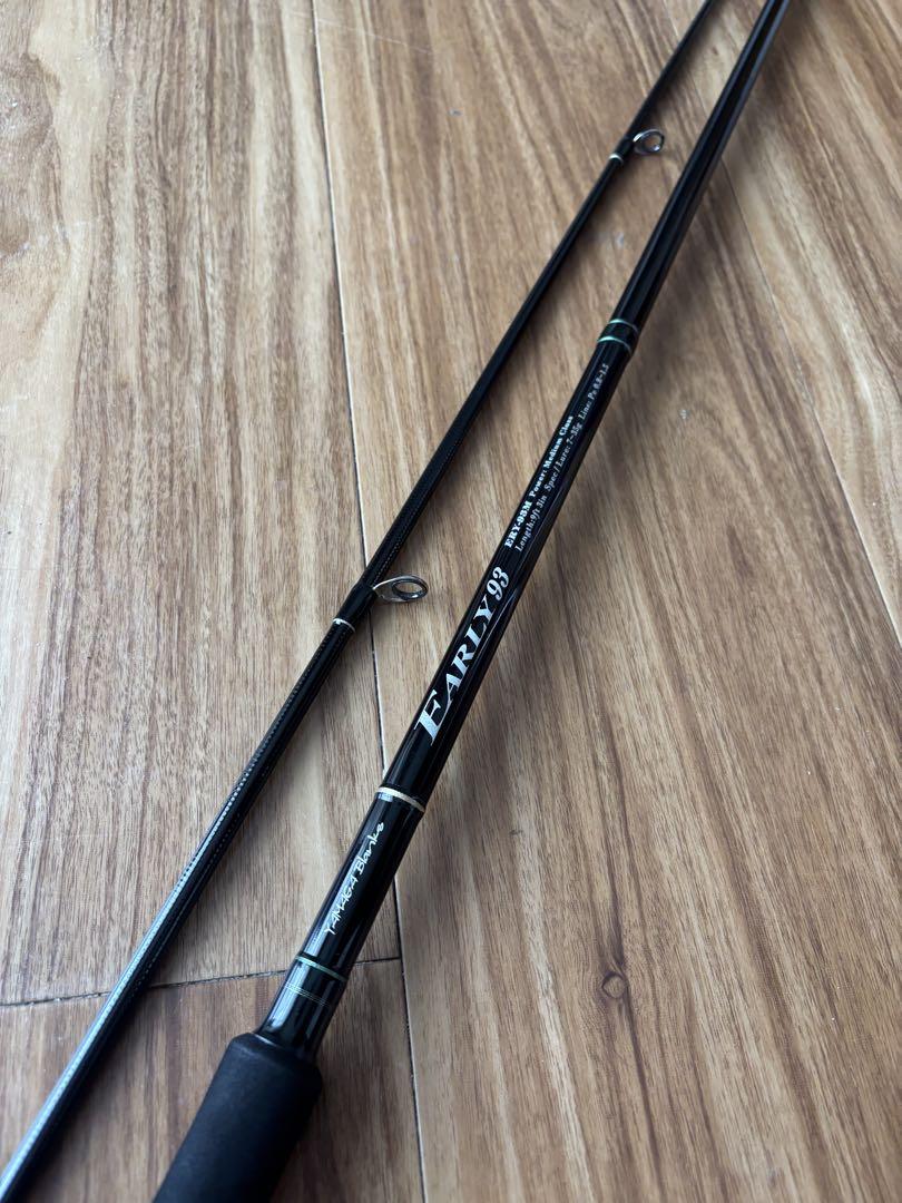 YAMAGA Blanks EARLY 93Mヤマガ アーリー