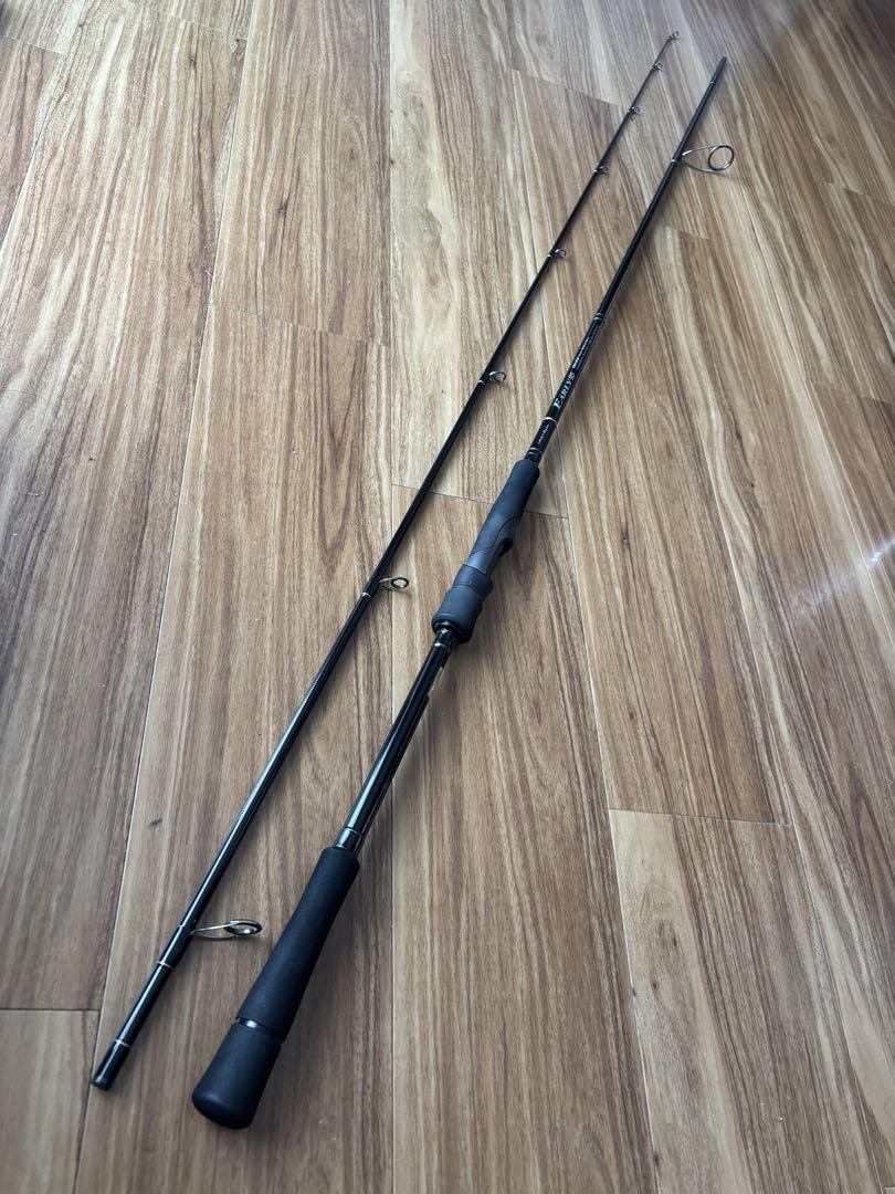 YAMAGA Blanks EARLY 93Mヤマガ アーリー