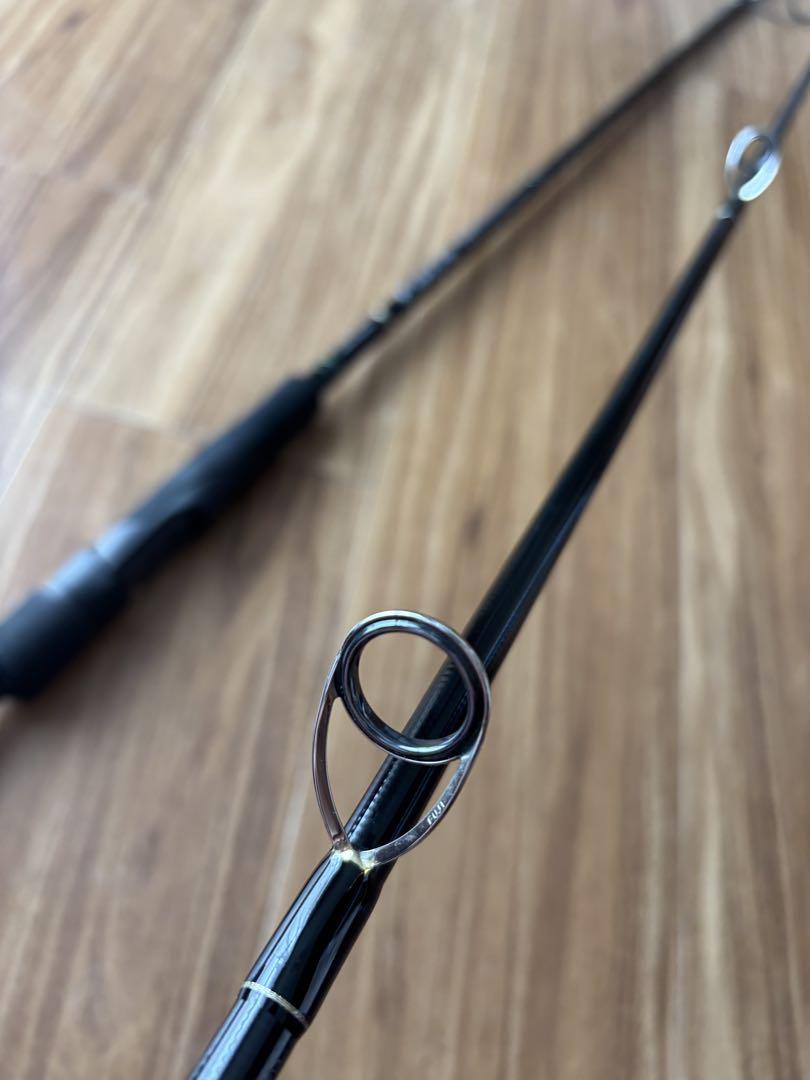 YAMAGA Blanks EARLY 93Mヤマガ アーリー