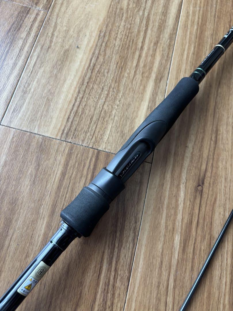 YAMAGA Blanks EARLY 93Mヤマガ アーリー