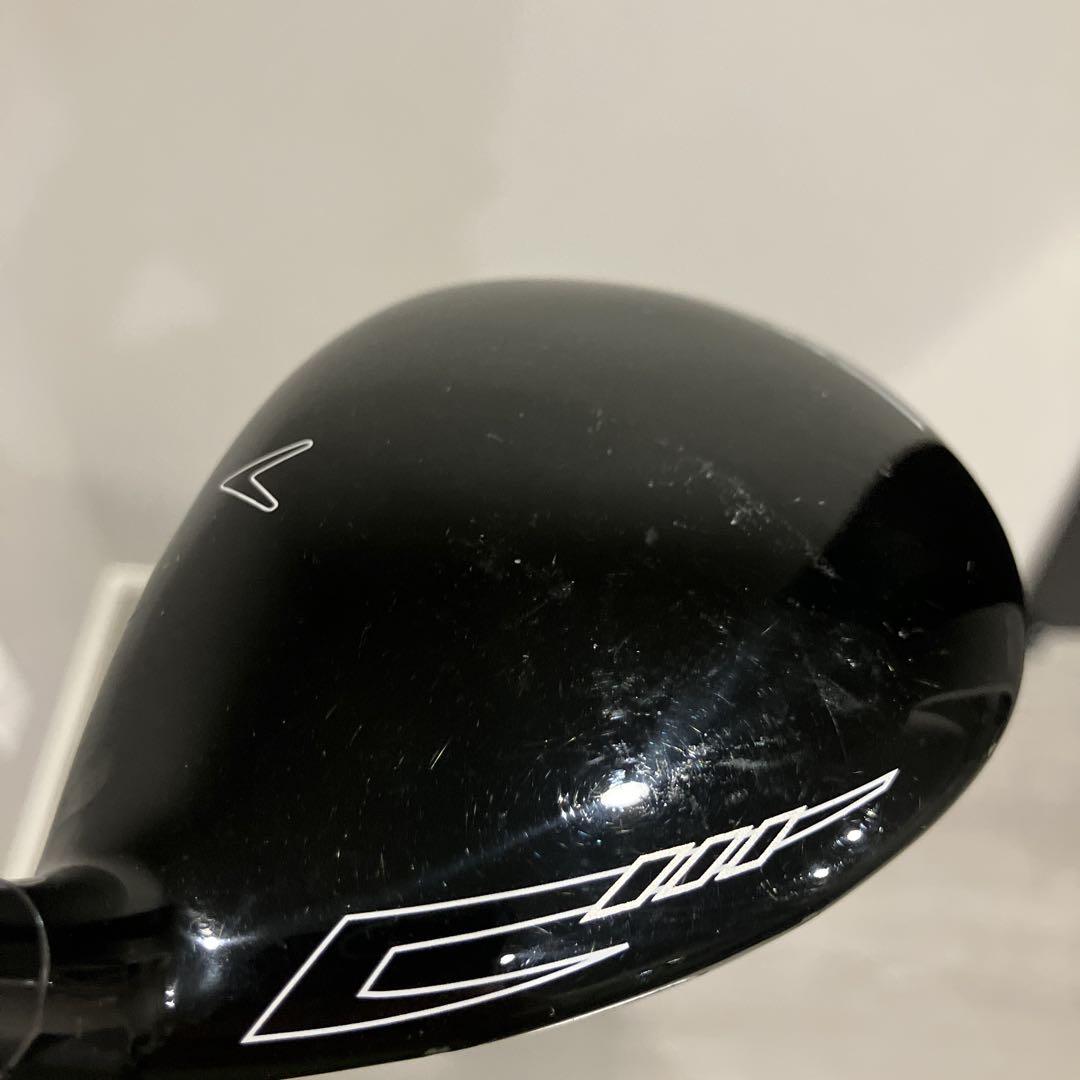 X2HOT 7w エックス 2 ホット フェアウェイウッド　SR