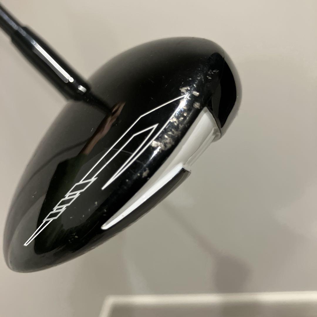X2HOT 7w エックス 2 ホット フェアウェイウッド　SR