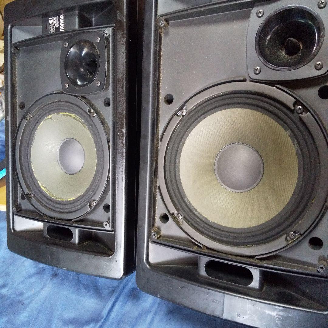 今だけ特価 整備済品 YAMAHA MS60S 2本 収納運搬用ハードケース付 整備済み YAMAHA MS60S 2本 ハードケース付 - メルカリ