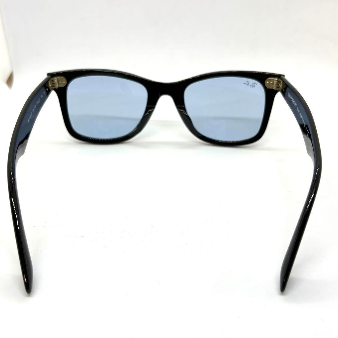 レイバン Ray-Ban サングラス ウェリントン ニューウェイファーラー