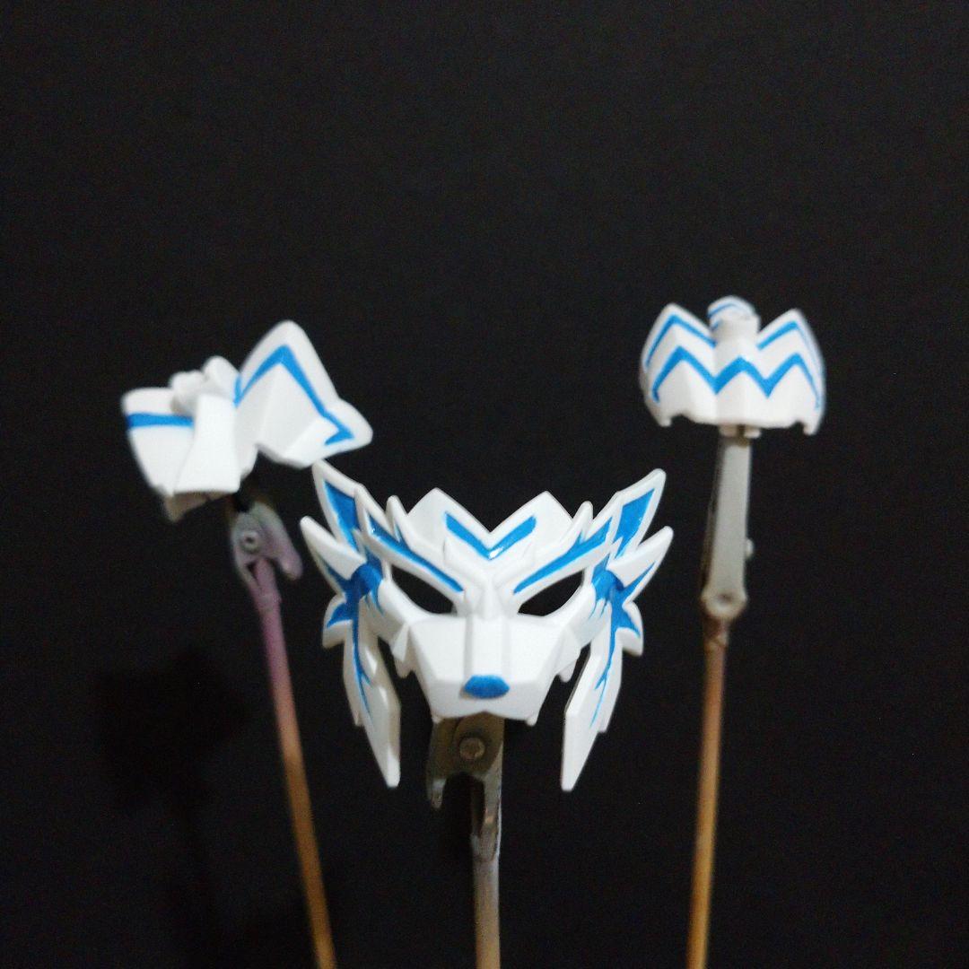 藤丸さん専用(キット代先払い済み)