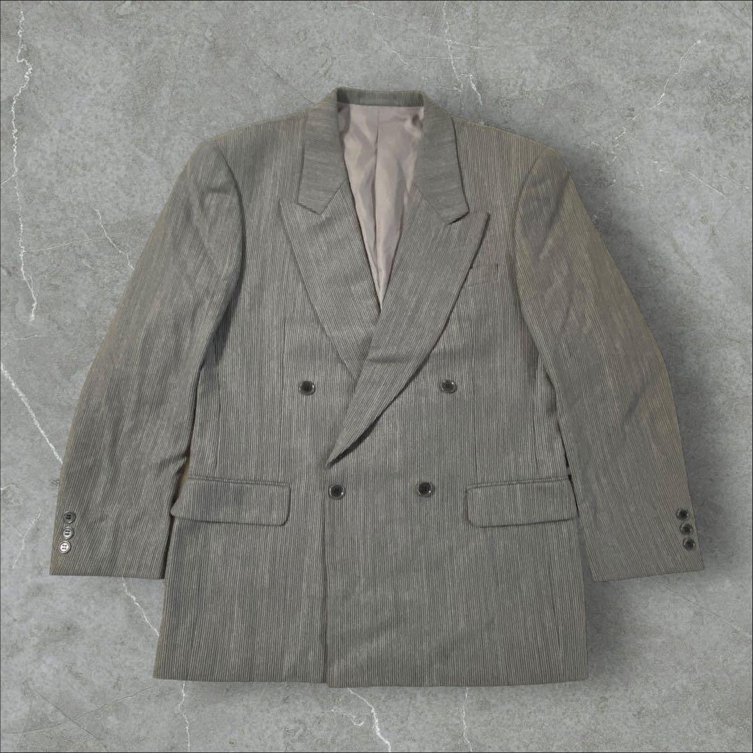 Courreges homme クレージュオム ジャケット WOOL 100%