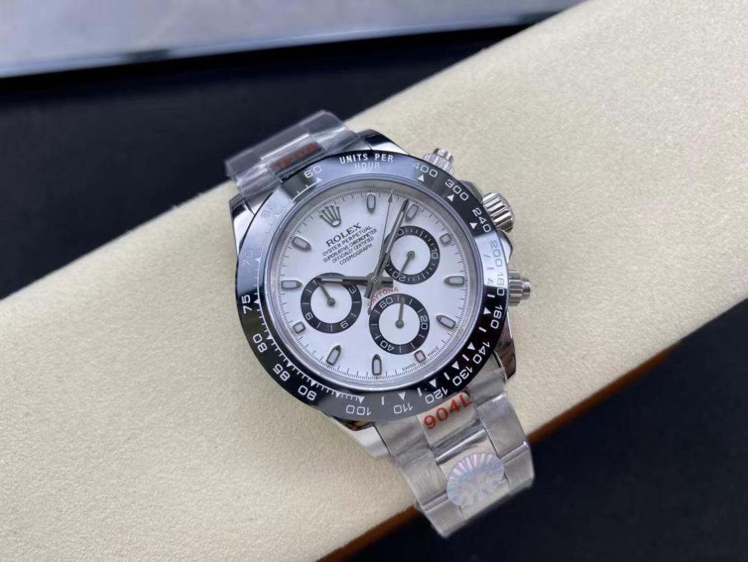 126500 ROLEX ロレックス デイトナ