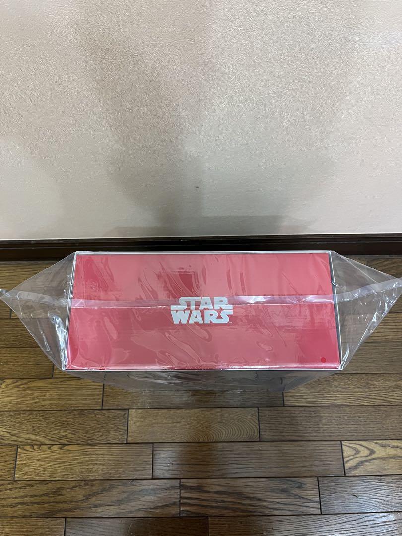 新品未開封　ホットトイズ　ダースベイダー　アナキンスカイウォーカー　アルチザン