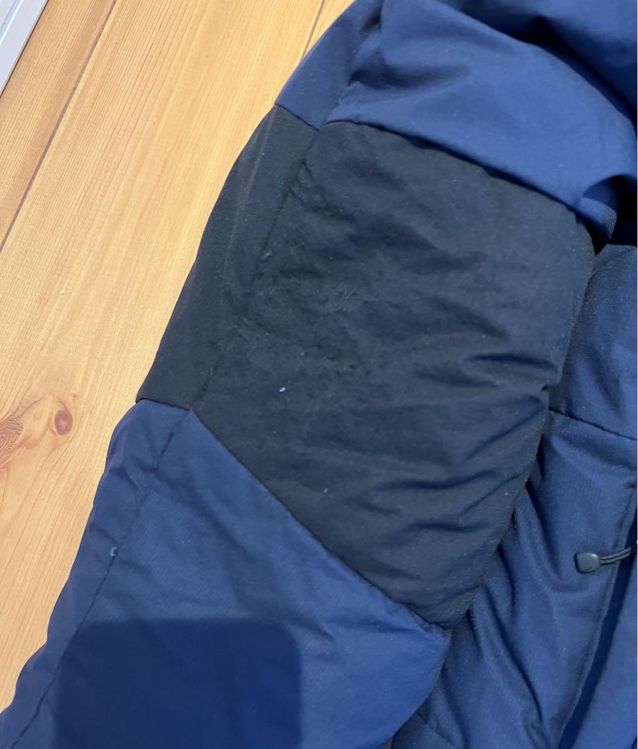 特価！！THE NORTH FACE バルトロライトジャケット M