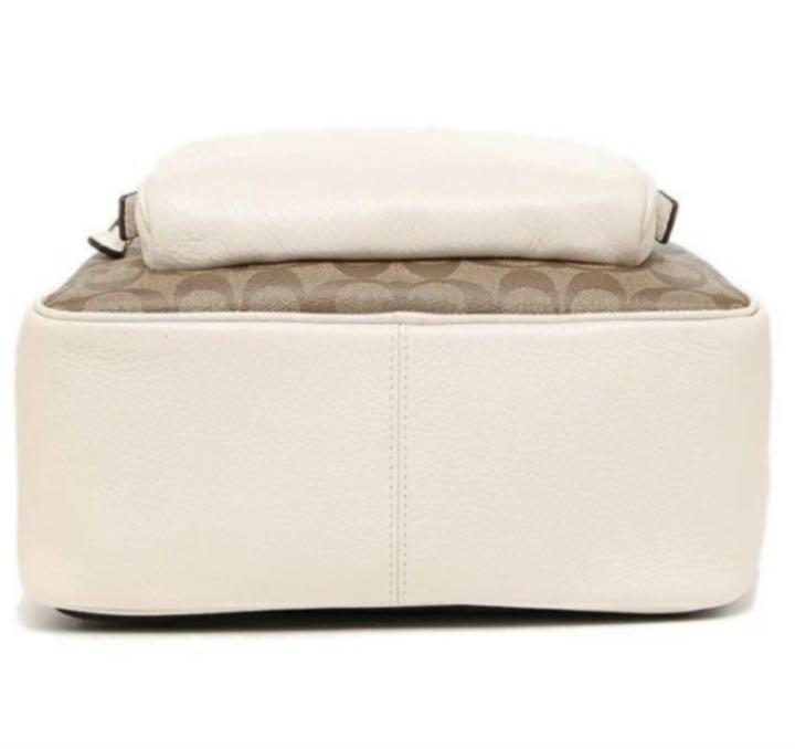 COACH コーチ ショルダーバッグ