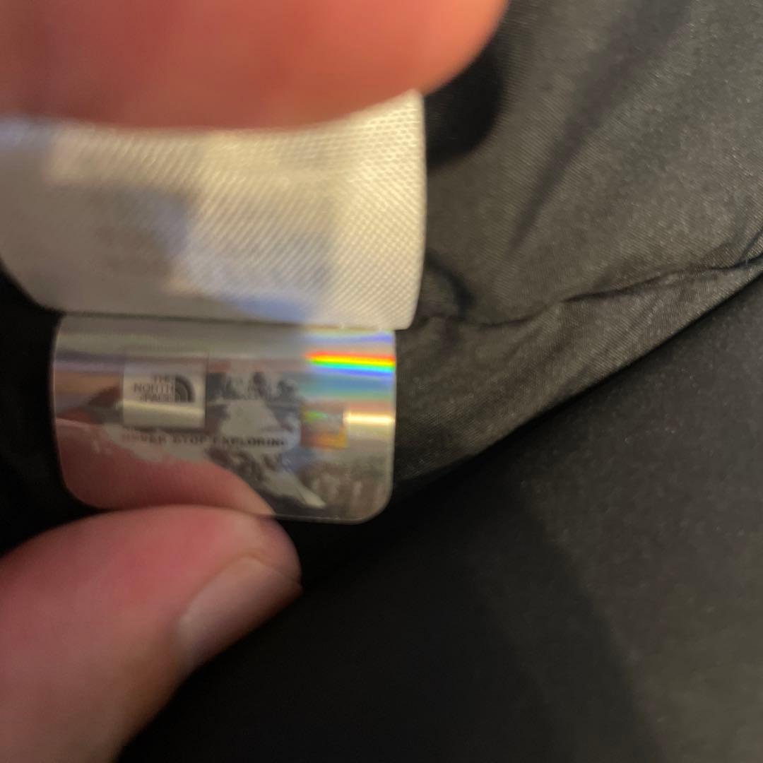 ノースフェイス デナリジャケット ノースフェイス デナリジャケット