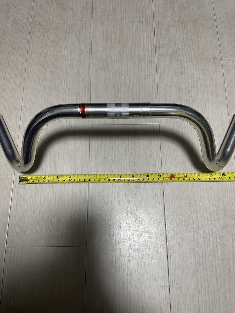 日東 NITTO ハンドル ＲＭ-3 Mountain Drop Bar