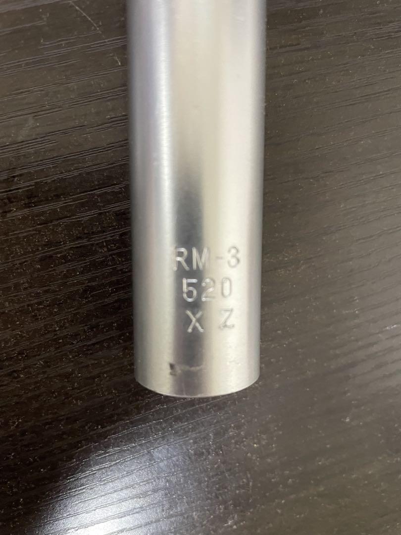 日東 NITTO ハンドル ＲＭ-3 Mountain Drop Bar