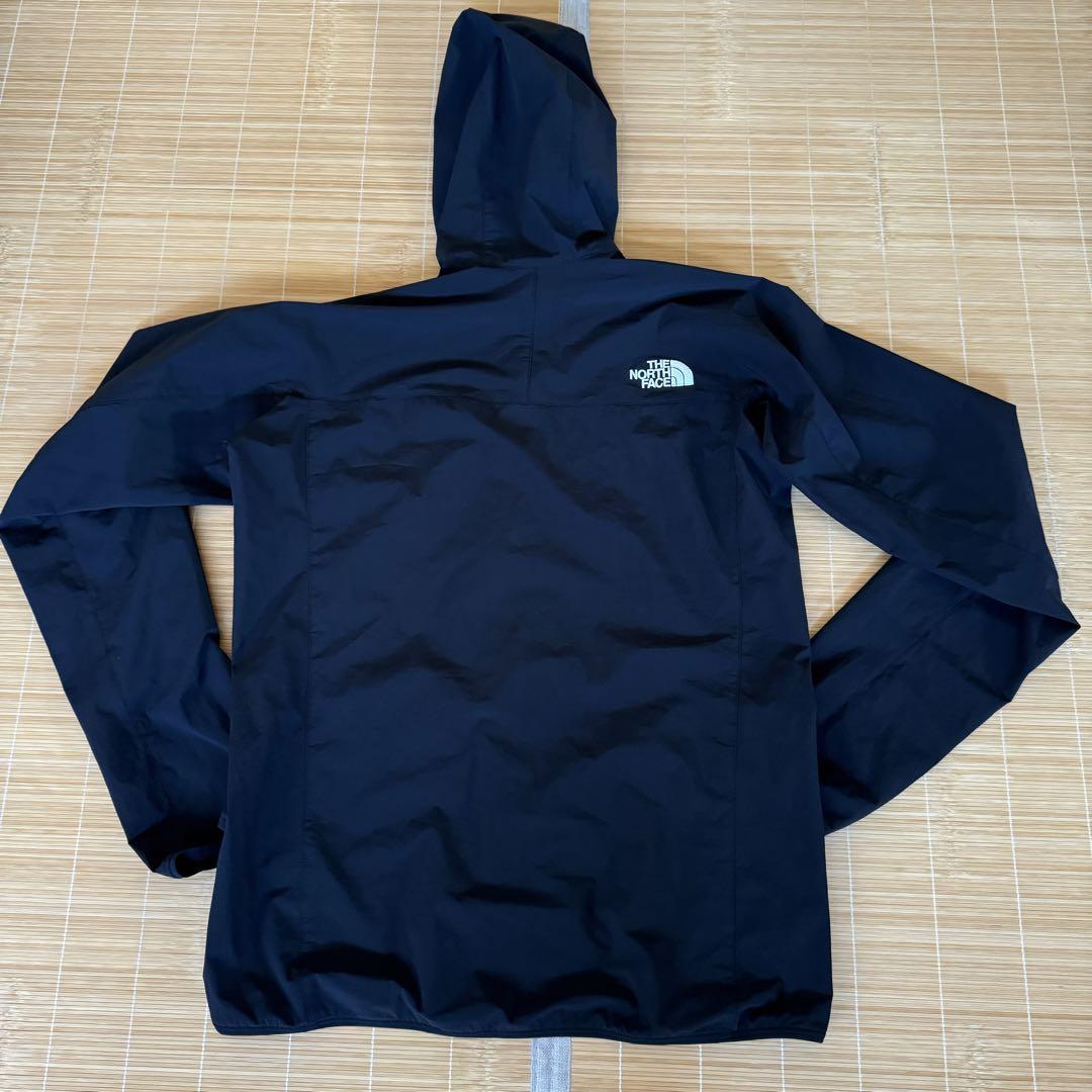 THE NORTH FACE マウンテンソフトシェルフーディМサイズ