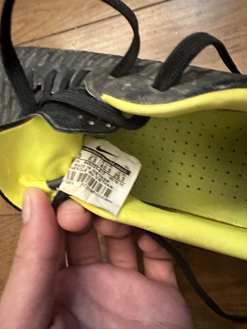 Mike Nike マジスタオブラ 25.5