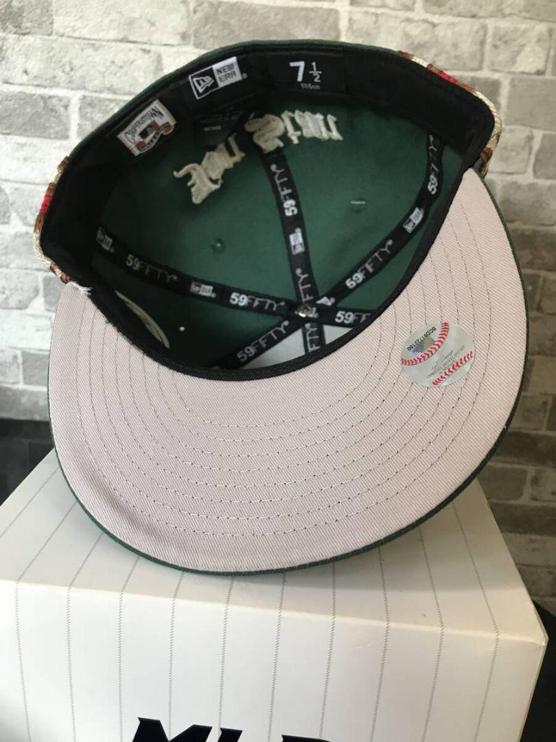 新品未使用】LAドジャース×Jon Stan×NEWERA 59FIFTY - メルカリ