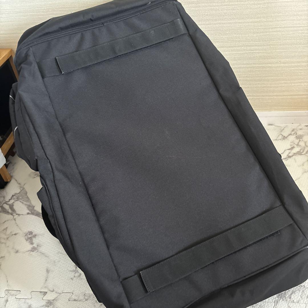 良品　バートン　burton 大型バッグ　良品